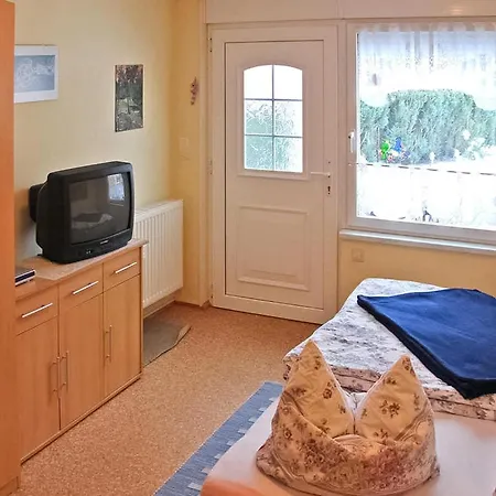 Ferienwohnung Lychen *