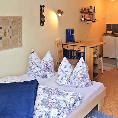 Ferienwohnung Lychen
