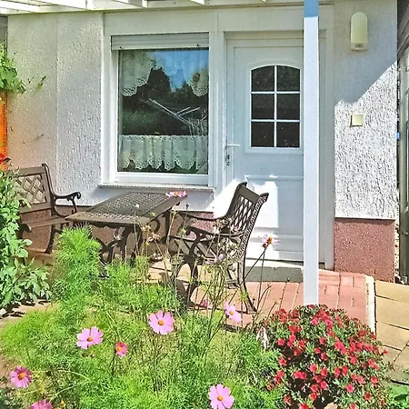 Apartment Ferienwohnung Lychen