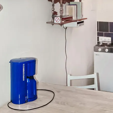 Ferienwohnung Lychen