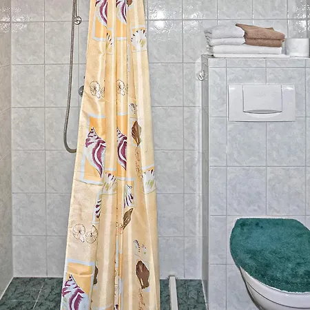 Daire Ferienwohnung Lychen Lychen